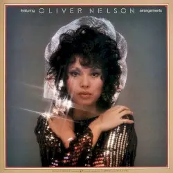 In Person by 笠井紀美子 & Oliver Nelson