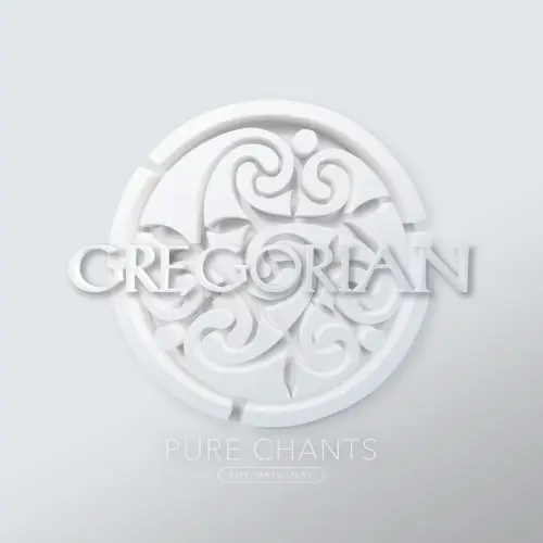 Pure Chants by Gregorian