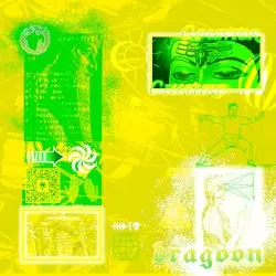 Counter Culture by Dragoon