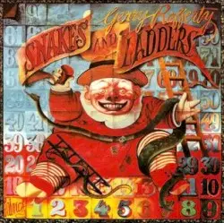 Snakes and Ladders by Gerry Rafferty