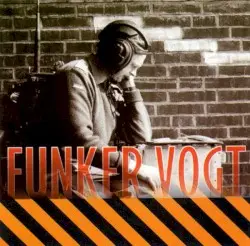 Thanks for Nothing by Funker Vogt