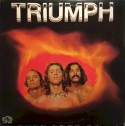 Triumph by Triumph