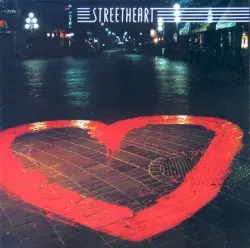 Streetheart by Streetheart