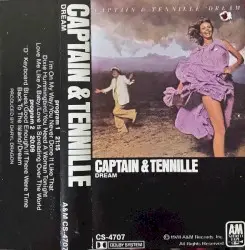 Dream by Captain & Tennille