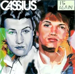 15 Again by Cassius