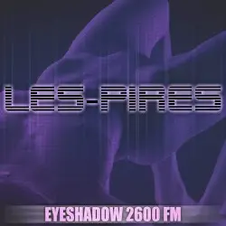 Les-Pires by Eyeshadow 2600 FM