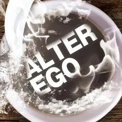 ALTER EGO by ルゼ