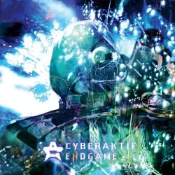 eNdgame by Cyberaktif