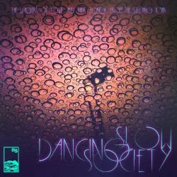The Wagers of Love and Their Songs from the Witching Hour by Slow Dancing Society