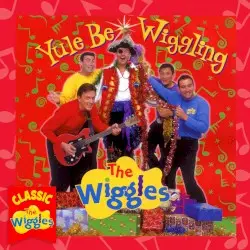 Yule Be Wiggling by The Wiggles