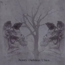 Beauty. Darkness. Chaos. by Chaos Moon / Frostmoon Eclipse / Benighted in Sodom