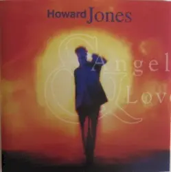 People by Howard Jones