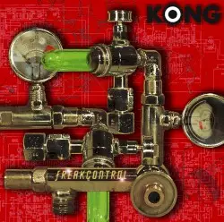 Freakçontrol by Kong