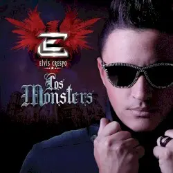 Los Monsters by Elvis Crespo