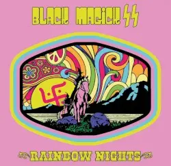 Rainbow Nights by Black Magick SS