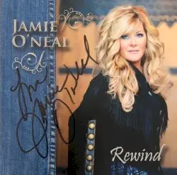 Rewind by Jamie O’Neal