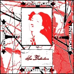 Sex Distortion by Pictureplane