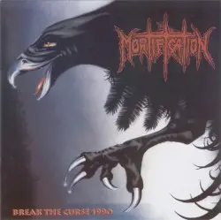 Break the Curse by Mortification