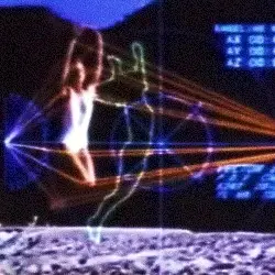 Stardust Radio by FLYBY UNIFORM