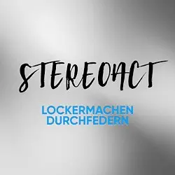 Lockermachen Durchfedern by Stereoact