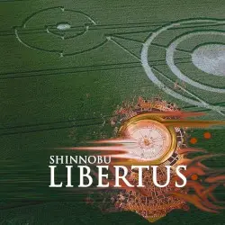 Libertus by Shinnobu