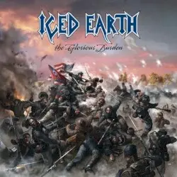 The Glorious Burden by Iced Earth