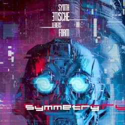 Symmetry by Synthetisch Lebensform
