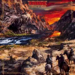 A Fistful of Poison by Bushwhacker