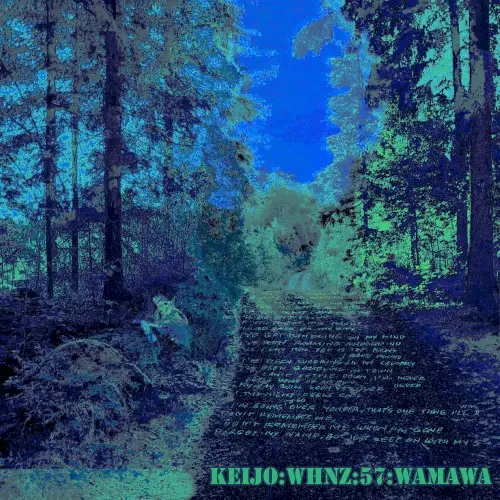 WHNZ:57:WAMAWA by Keijo