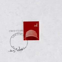 Konnichiwa by Skepta