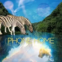 Phone Home by Phone Home
