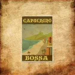 Capuchino (Bossa) by Rio Bossa Trio & Jazz Liberatorz