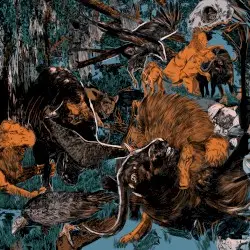 The Will to Live by Titus Andronicus
