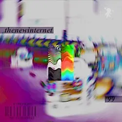 '99 by the new internet