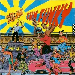 Cum Funky by Defunkt