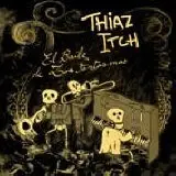 El Baile De Los Fantasmas by Thiaz Itch