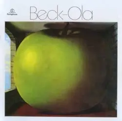 Beck‐Ola by Jeff Beck Group