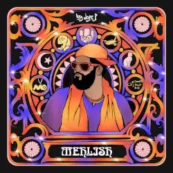 Mehlish by Big Dope P