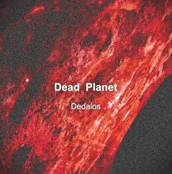 Dead Planet by Dedalos