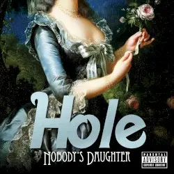 Nobody’s Daughter by Hole