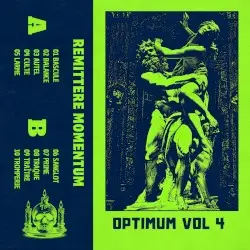 OPTIMUM VOL 4 by Remittere Momentum