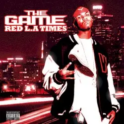 Red L.A. Times by The Game