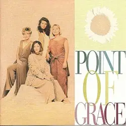 Point of Grace by Point of Grace