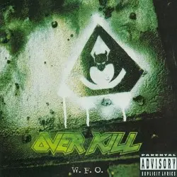W.F.O. by Overkill