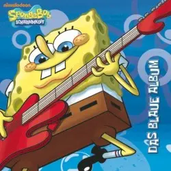 Das blaue Album by SpongeBob Schwammkopf