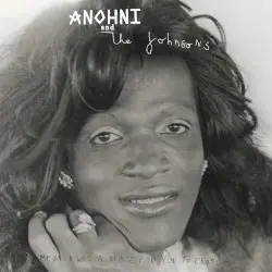 My Back Was a Bridge for You to Cross by ANOHNI and the Johnsons