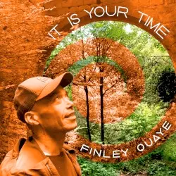 It Is Your Time by Finley Quaye