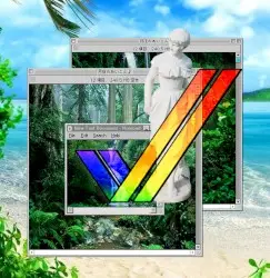 HIRAETH by 猫 シ Corp.