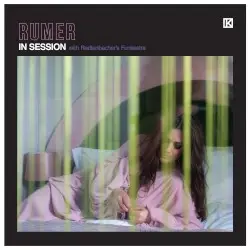 In Session feat. Redtenbacher's Funkestra by Rumer