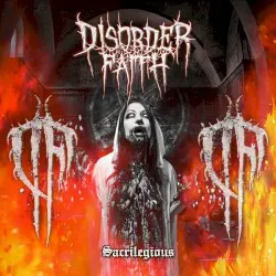 Sacrilegious by Disorder Faith